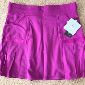 Athleta skort